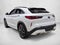 2024 INFINITI QX55 LUXE AWD