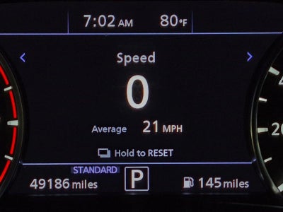 2019 INFINITI QX50 ESSENTIAL FWD