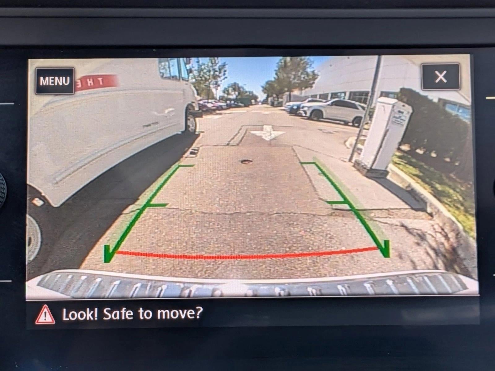 2020 Volkswagen Jetta SEL Premium Auto w/ULEV