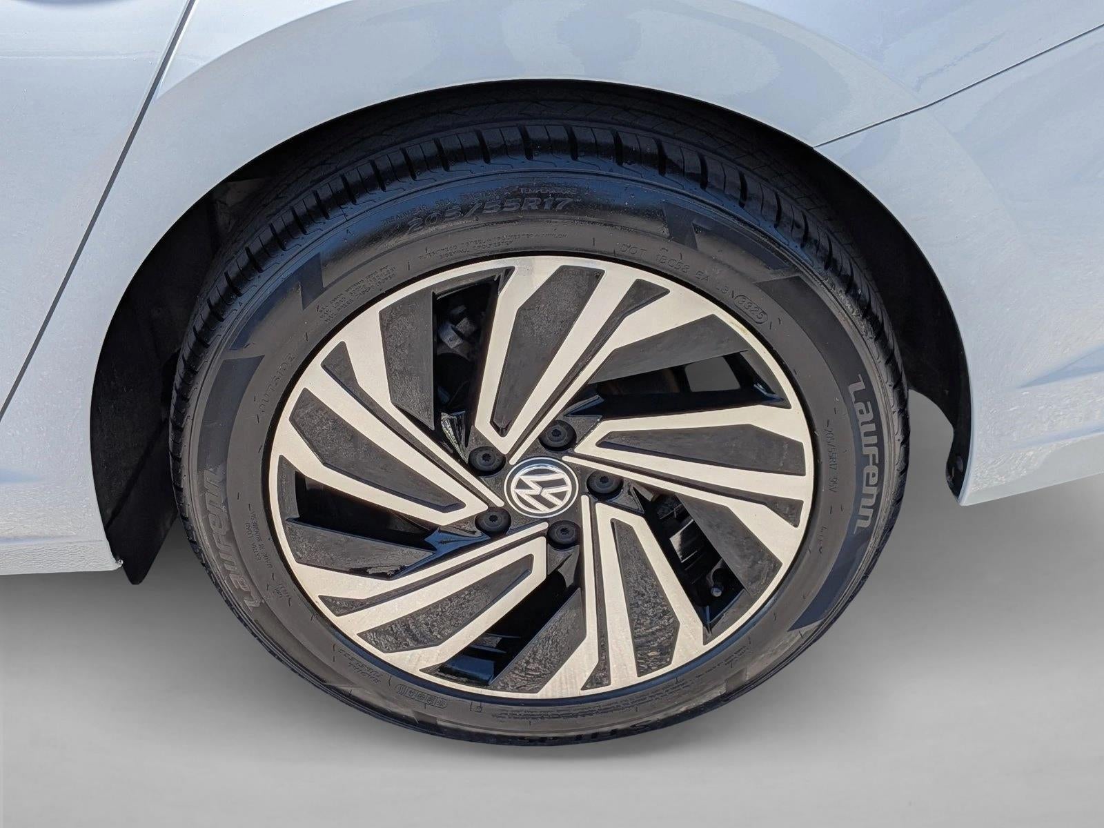 2020 Volkswagen Jetta SEL Premium Auto w/ULEV