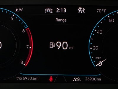 2024 Volkswagen Jetta SEL Auto