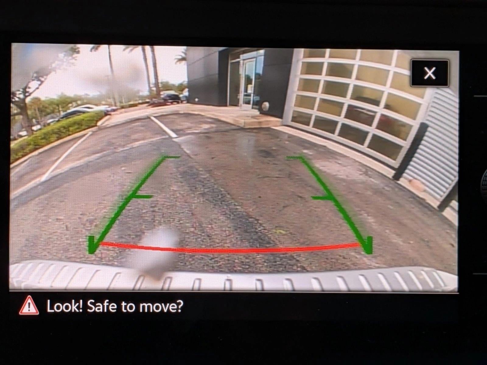 2024 Volkswagen Jetta SEL Auto