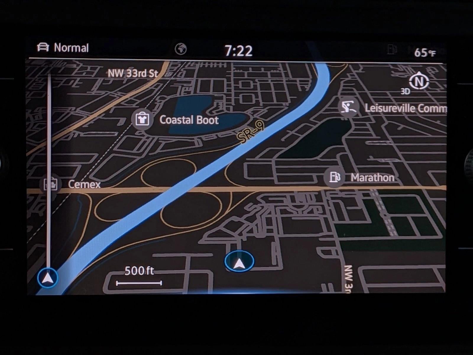 2024 Volkswagen Jetta SEL Auto