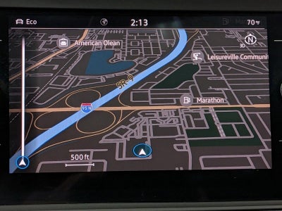 2024 Volkswagen Jetta SEL Auto