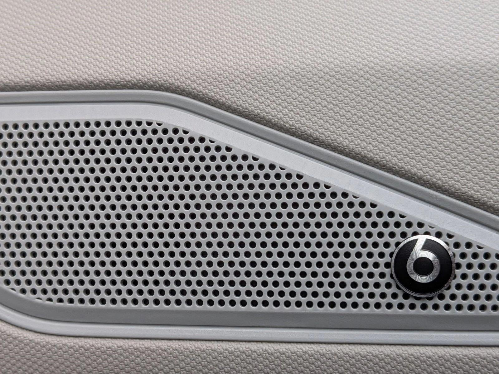 2024 Volkswagen Jetta SEL Auto