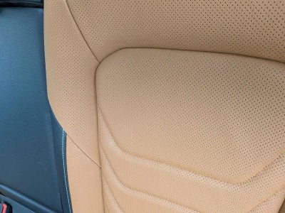 2024 Volkswagen Jetta SEL Auto