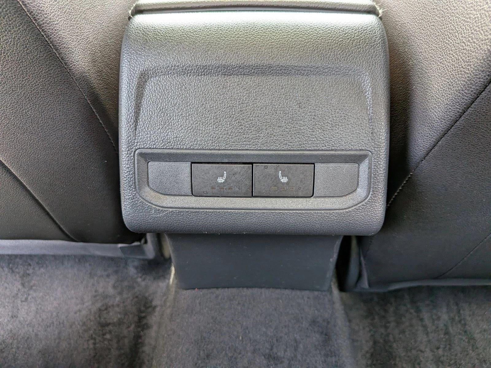 2024 Volkswagen Jetta SEL Auto