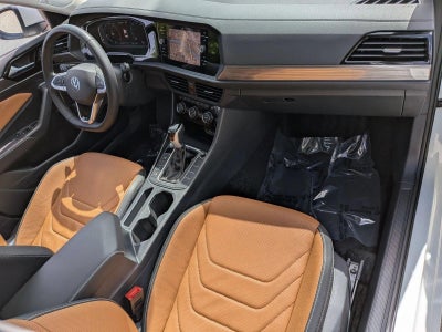 2024 Volkswagen Jetta SEL Auto