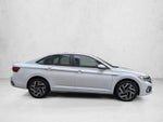 2024 Volkswagen Jetta SEL Auto