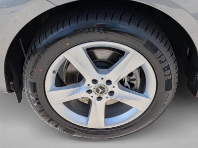 2019 Mercedes-Benz GLE GLE 400 4MATIC® SUV