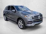 2019 Mercedes-Benz GLE GLE 400 4MATIC® SUV