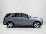 2019 Mercedes-Benz GLE GLE 400 4MATIC® SUV