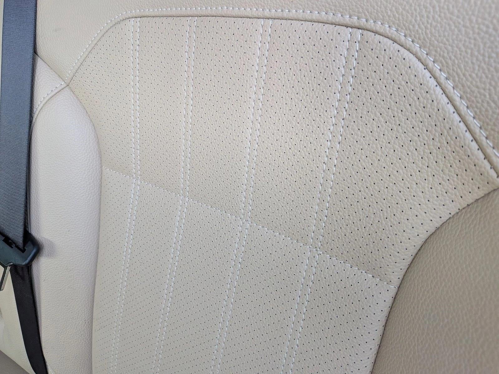 2016 Mercedes-Benz GLE GLE 350 4MATIC® SUV