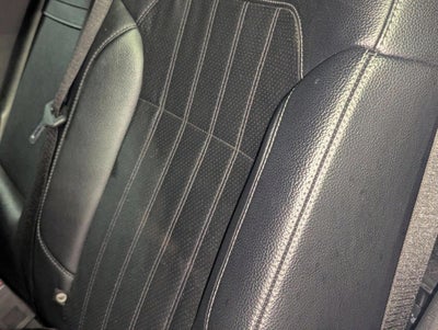 2017 Mercedes-Benz GLS GLS 450 4MATIC® SUV