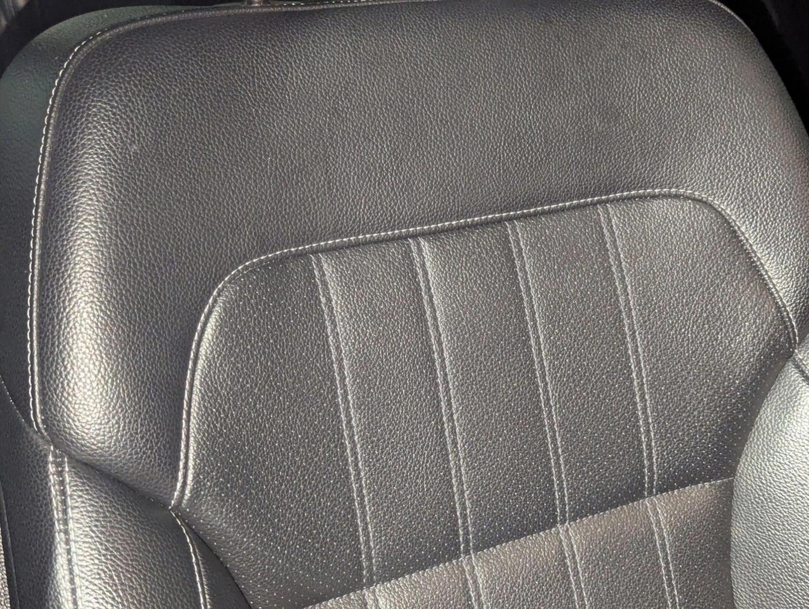 2017 Mercedes-Benz GLS GLS 450 4MATIC® SUV