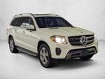 2017 Mercedes-Benz GLS GLS 450 4MATIC® SUV