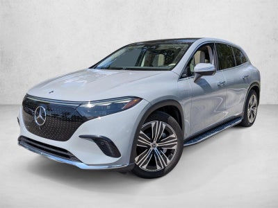 2023 Mercedes-Benz EQS EQS 450+ SUV