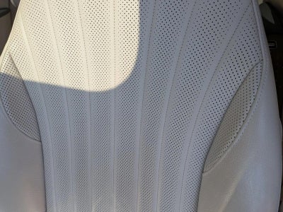 2023 Mercedes-Benz EQS EQS 450+ SUV