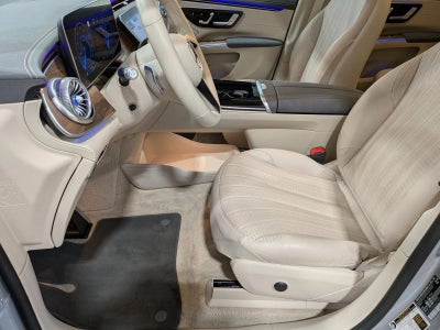 2023 Mercedes-Benz EQS EQS 450+ SUV