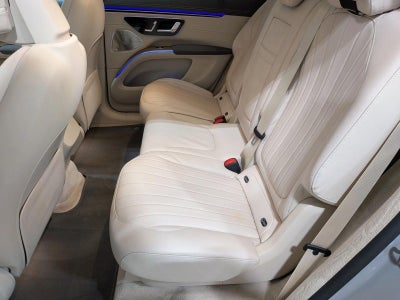 2023 Mercedes-Benz EQS EQS 450+ SUV