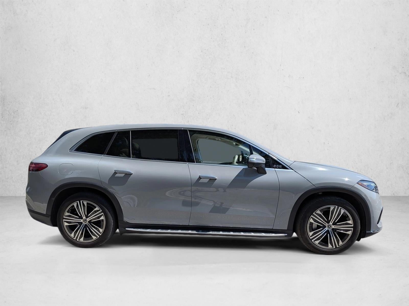 2023 Mercedes-Benz EQS EQS 450+ SUV