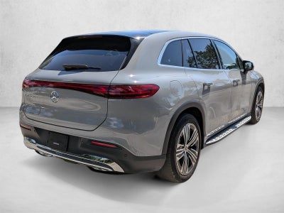 2023 Mercedes-Benz EQS EQS 450+ SUV