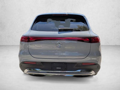 2023 Mercedes-Benz EQS EQS 450+ SUV