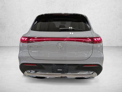 2023 Mercedes-Benz EQS EQS 450+ SUV