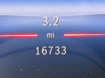 2023 Mercedes-Benz EQS EQS 450+ SUV