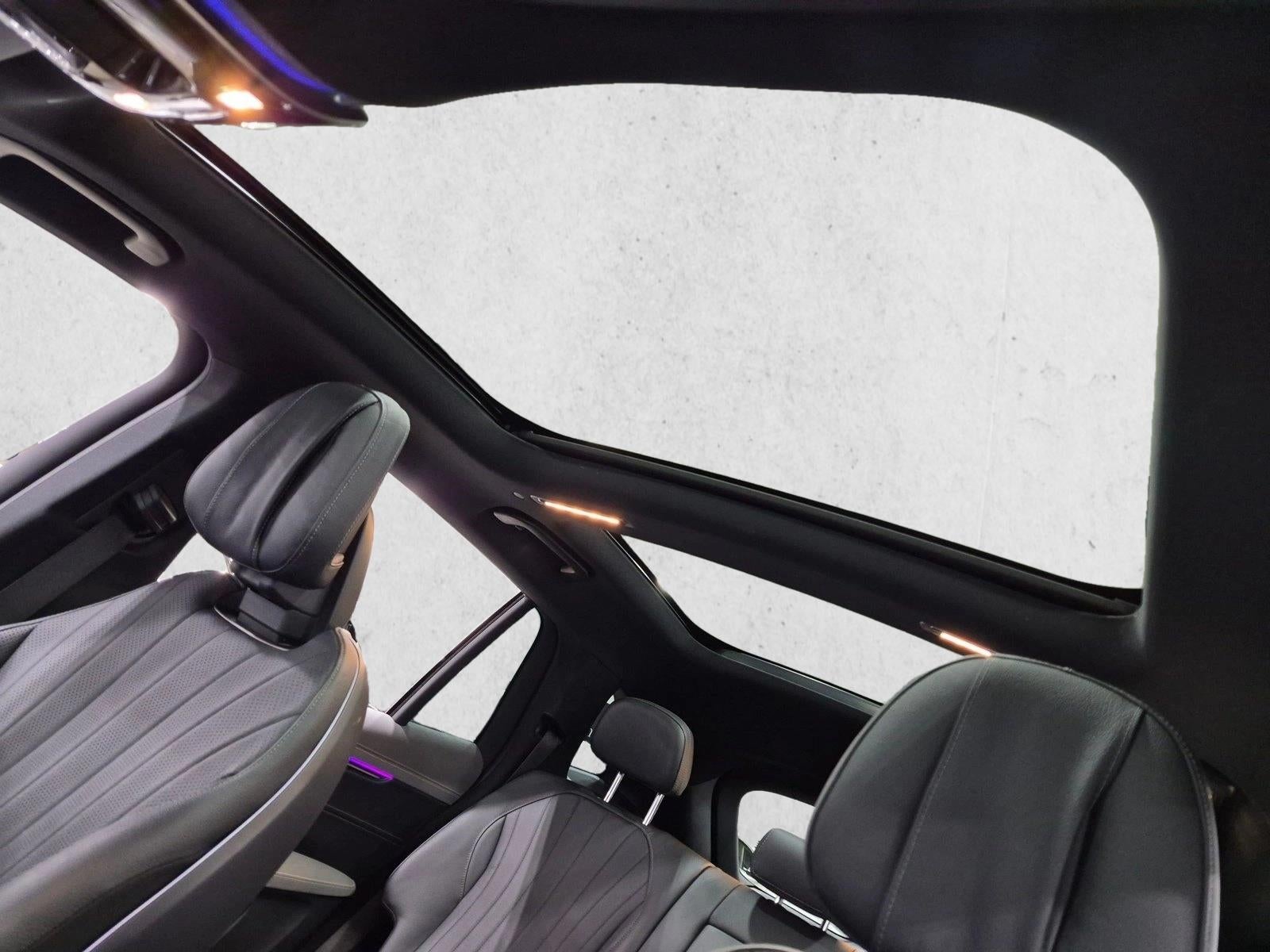 2023 Mercedes-Benz EQS EQS 450+ SUV
