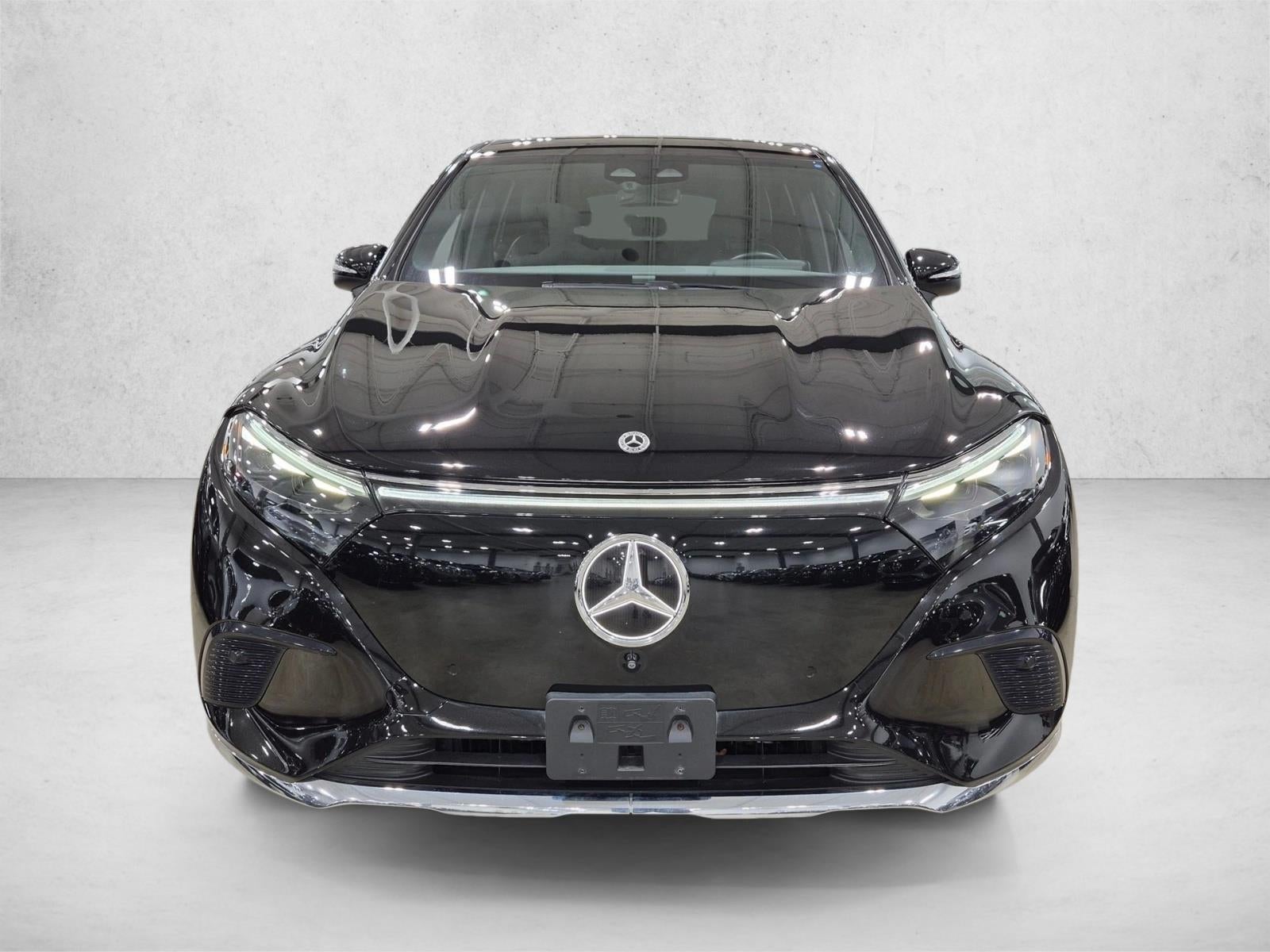2023 Mercedes-Benz EQS EQS 450+ SUV