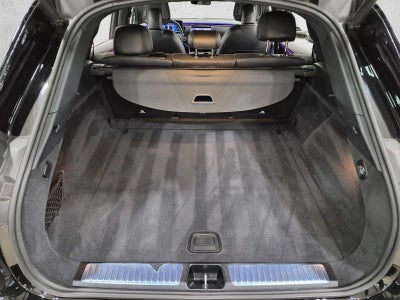 2023 Mercedes-Benz EQS EQS 450+ SUV