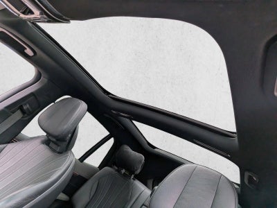 2023 Mercedes-Benz EQS EQS 450+ SUV