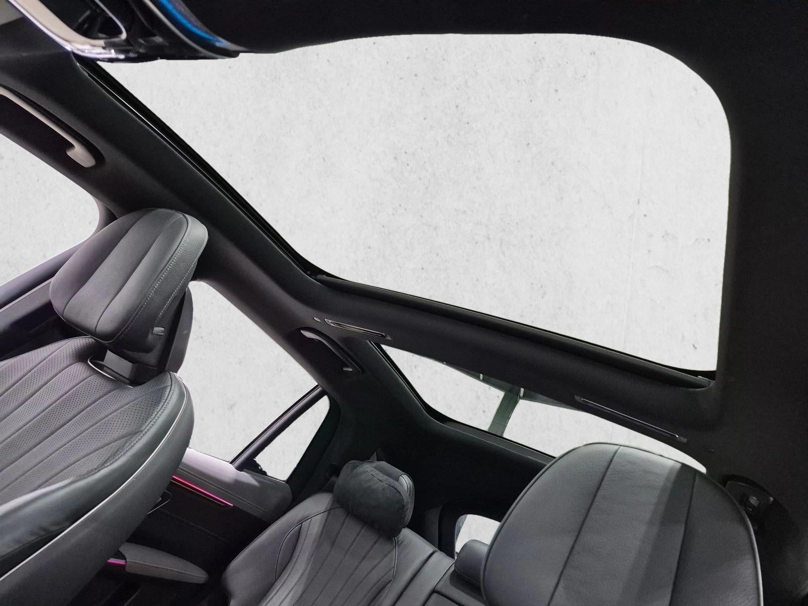2023 Mercedes-Benz EQS EQS 450+ SUV