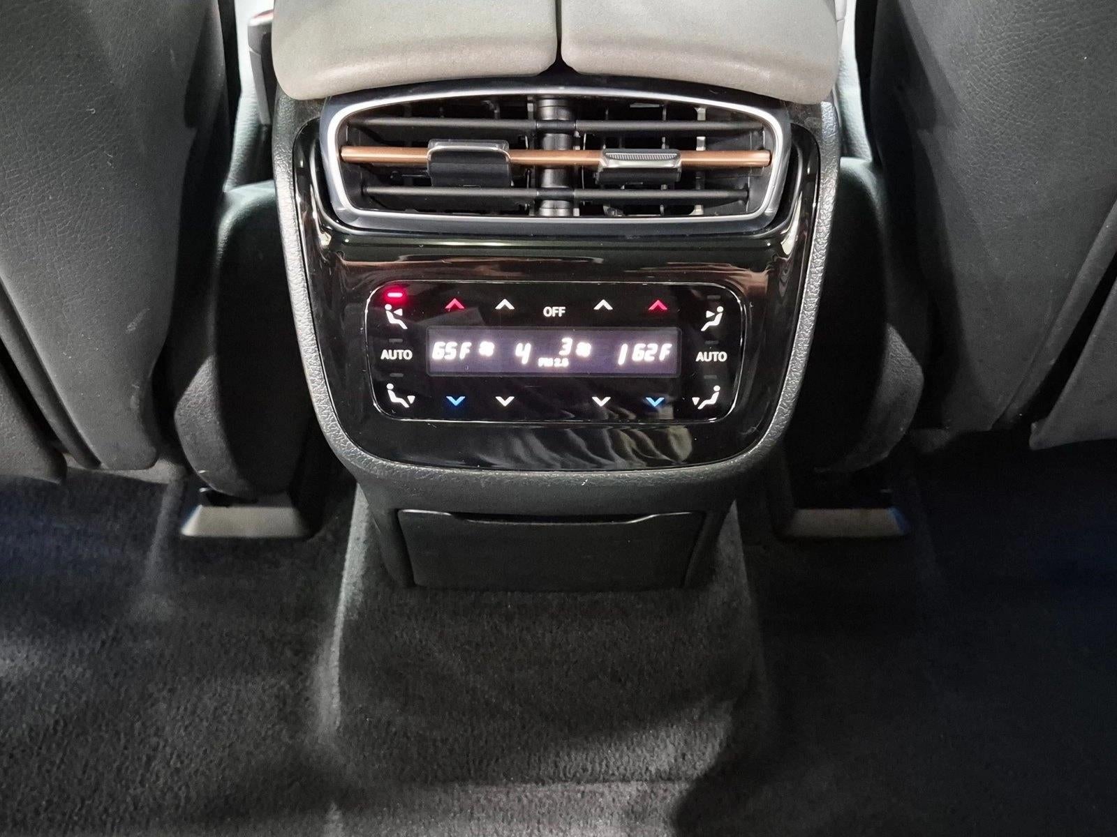 2023 Mercedes-Benz EQS EQS 450+ SUV