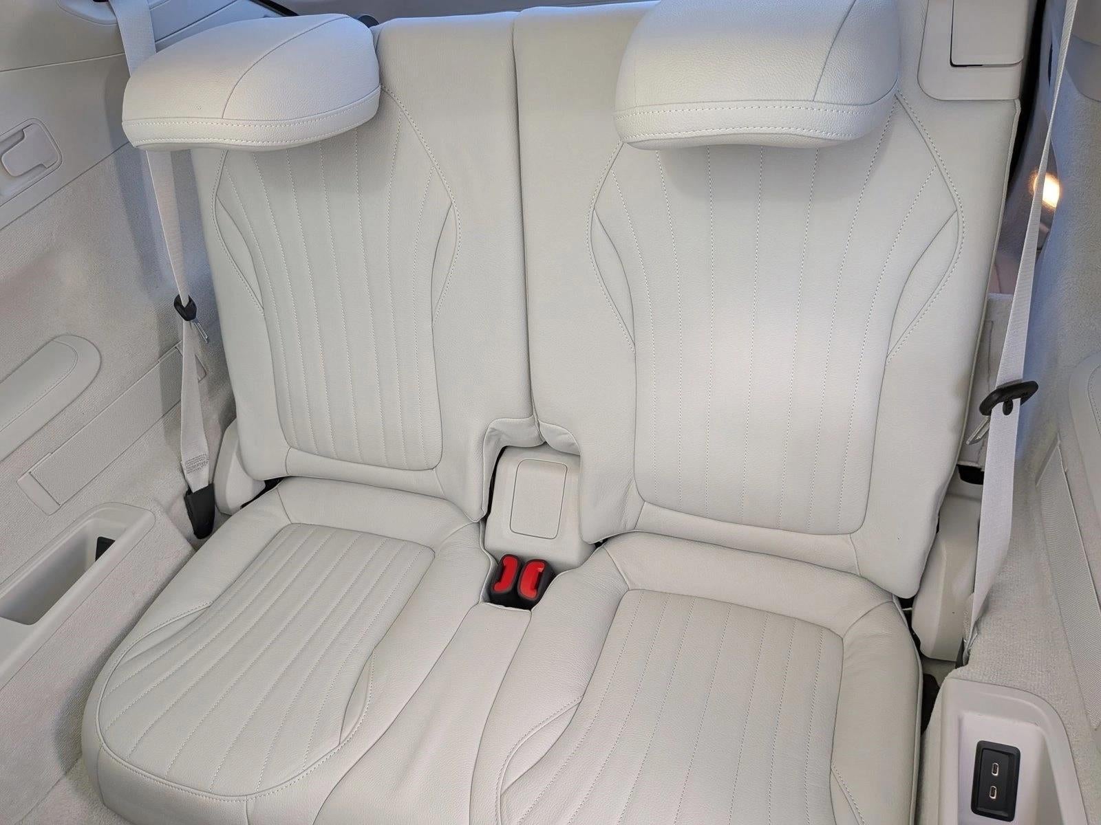 2023 Mercedes-Benz EQS EQS 450 4MATIC® SUV