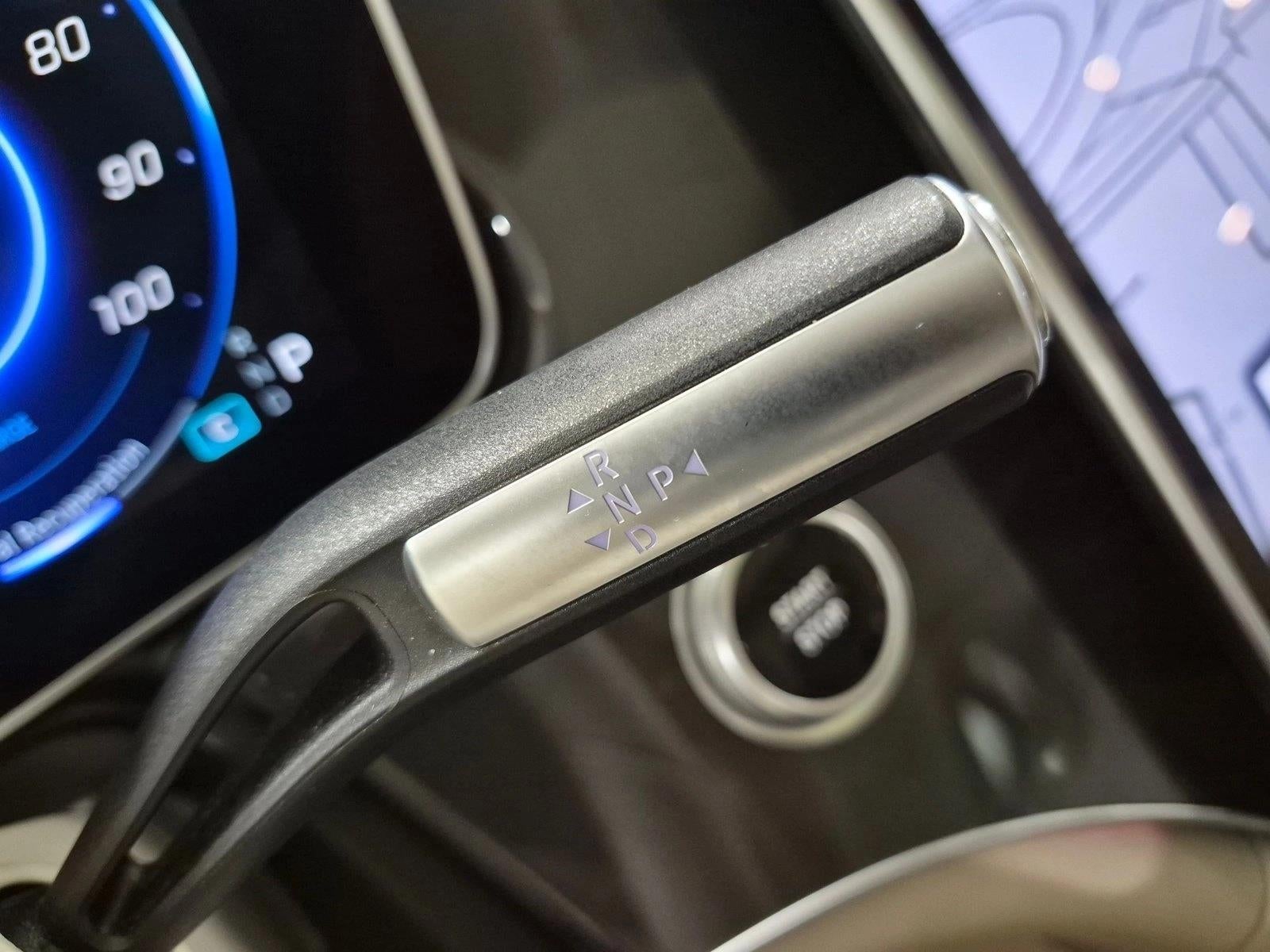 2023 Mercedes-Benz EQS EQS 450 4MATIC® SUV