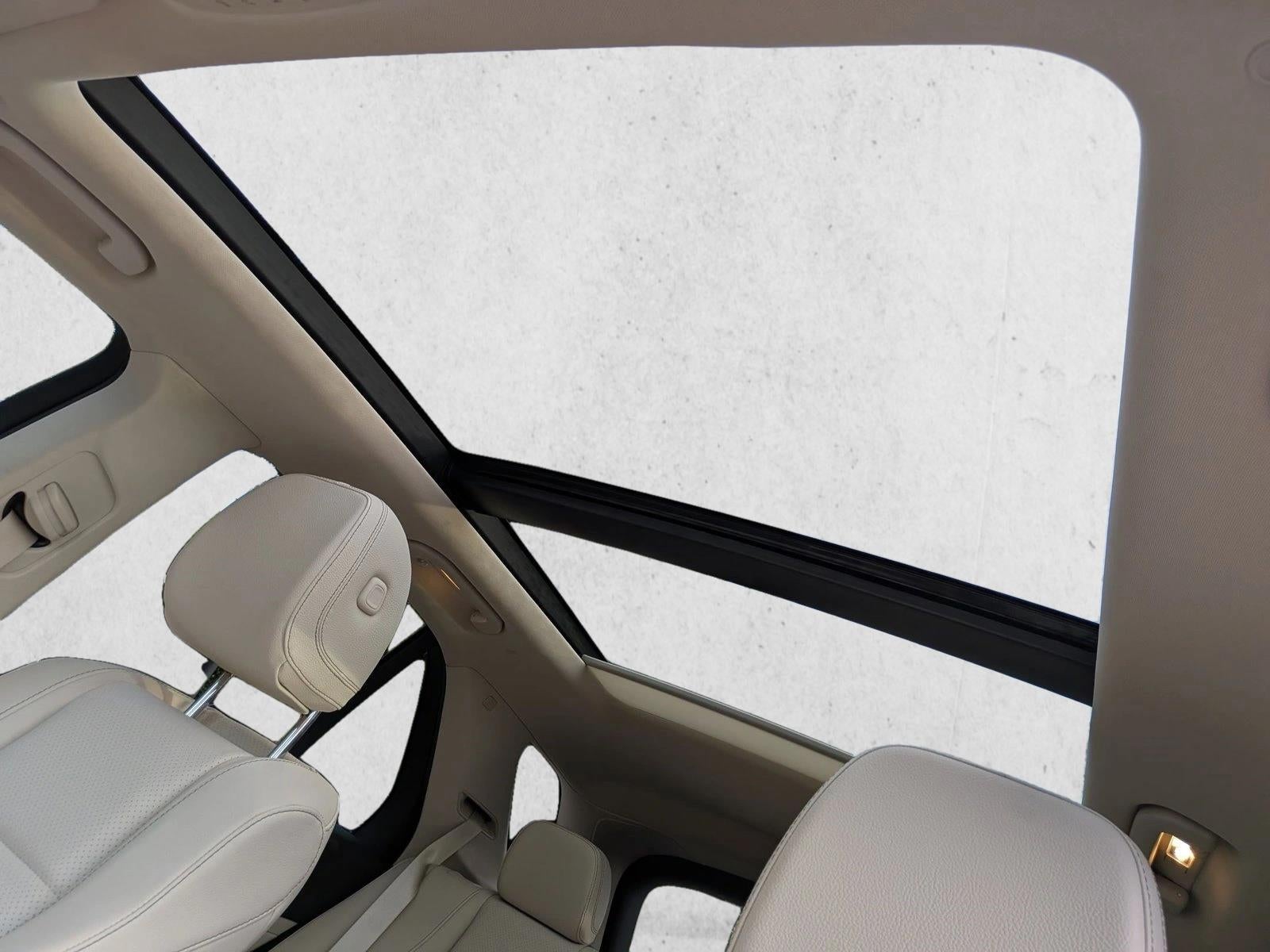 2023 Mercedes-Benz EQS EQS 450 4MATIC® SUV