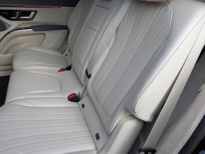 2023 Mercedes-Benz EQS EQS 450 4MATIC® SUV