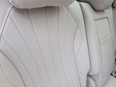 2023 Mercedes-Benz EQS EQS 450 4MATIC® SUV