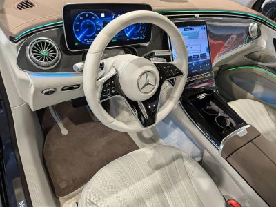 2023 Mercedes-Benz EQS EQS 450 4MATIC® SUV