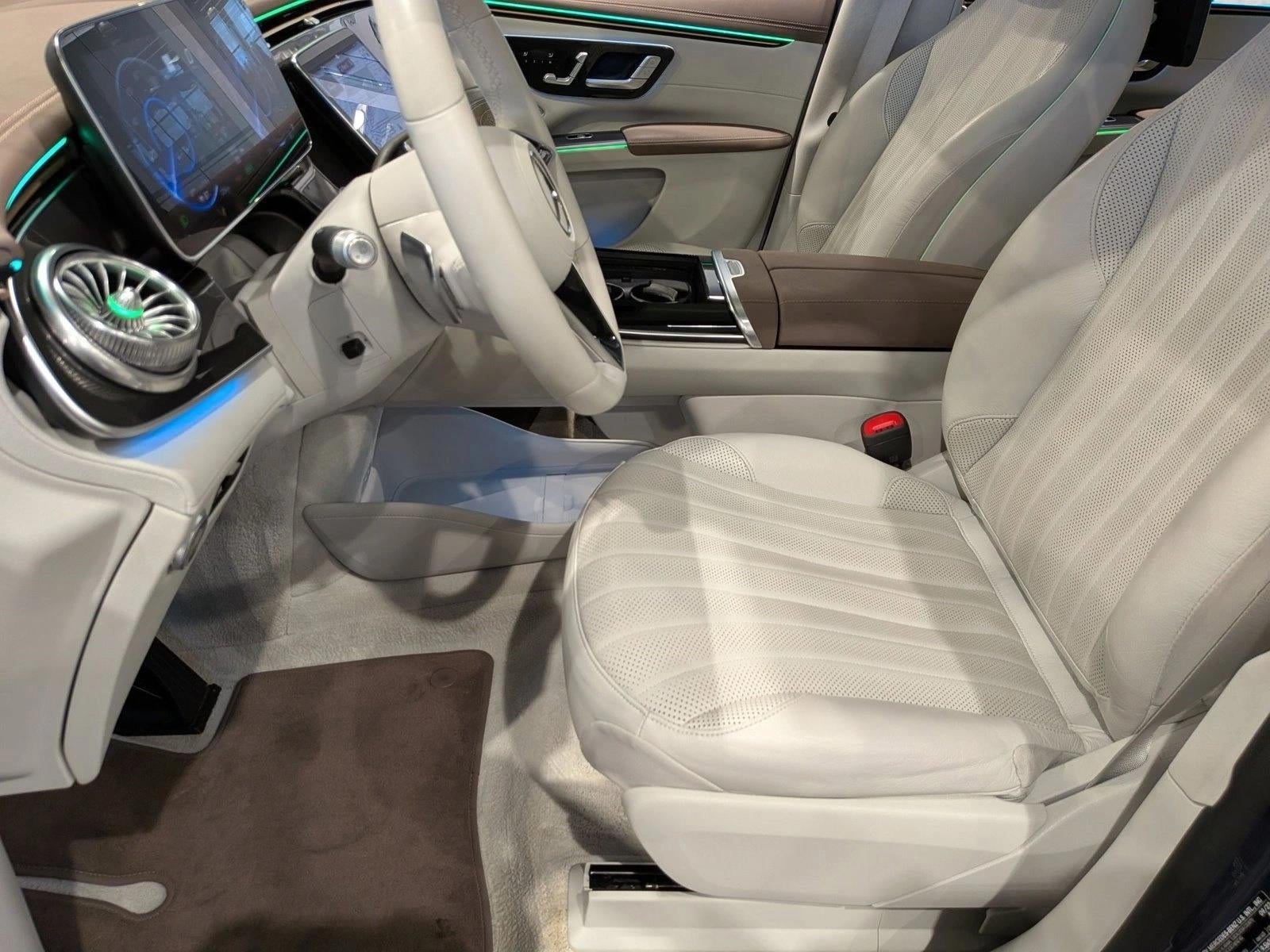 2023 Mercedes-Benz EQS EQS 450 4MATIC® SUV