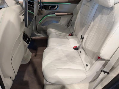2023 Mercedes-Benz EQS EQS 450 4MATIC® SUV