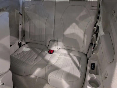 2023 Mercedes-Benz EQS EQS 450 4MATIC® SUV