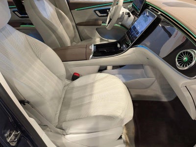 2023 Mercedes-Benz EQS EQS 450 4MATIC® SUV