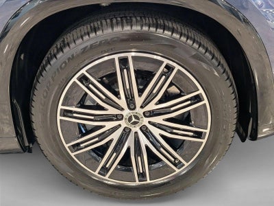 2023 Mercedes-Benz EQS EQS 450 4MATIC® SUV