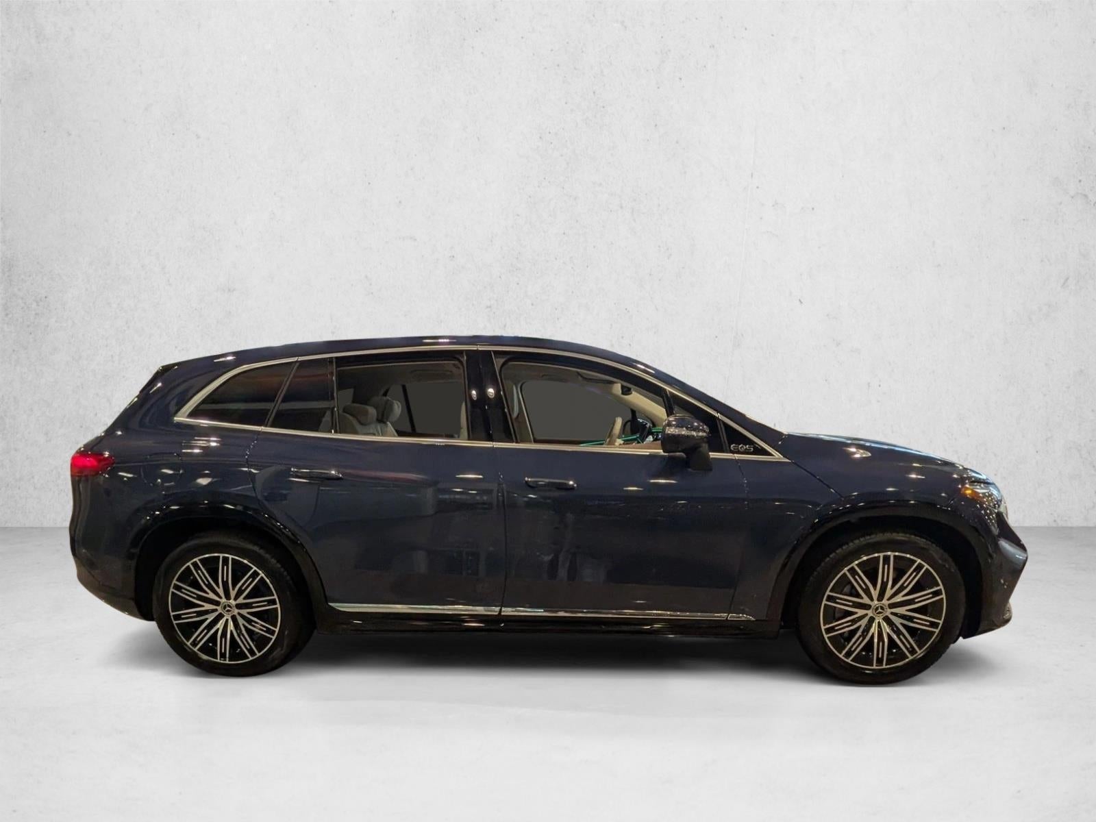 2023 Mercedes-Benz EQS EQS 450 4MATIC® SUV