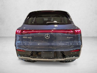 2023 Mercedes-Benz EQS EQS 450 4MATIC® SUV
