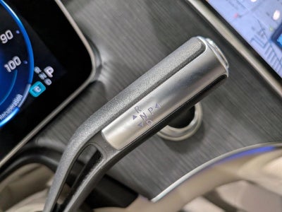 2023 Mercedes-Benz EQS EQS 450 4MATIC® SUV