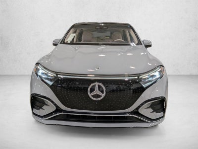 2023 Mercedes-Benz EQS EQS 450 4MATIC® SUV